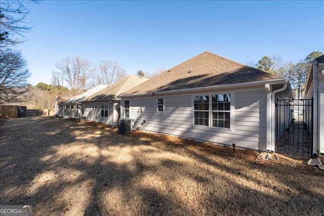 4925 Magnolia Cottage Way, Acworth, GA 30101