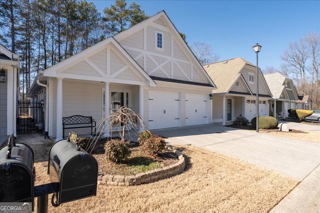 4925 Magnolia Cottage Way, Acworth, GA 30101