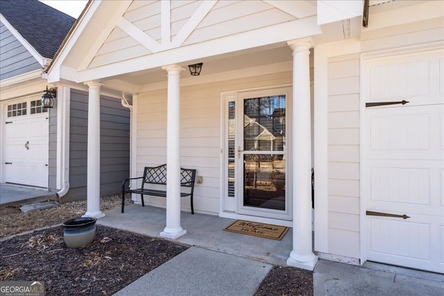 4925 Magnolia Cottage Way, Acworth, GA 30101