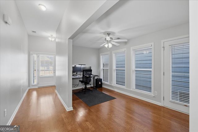 4925 Magnolia Cottage Way, Acworth, GA 30101