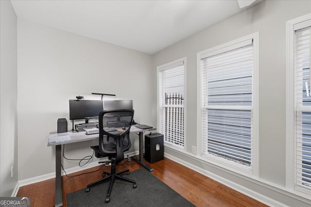 4925 Magnolia Cottage Way, Acworth, GA 30101