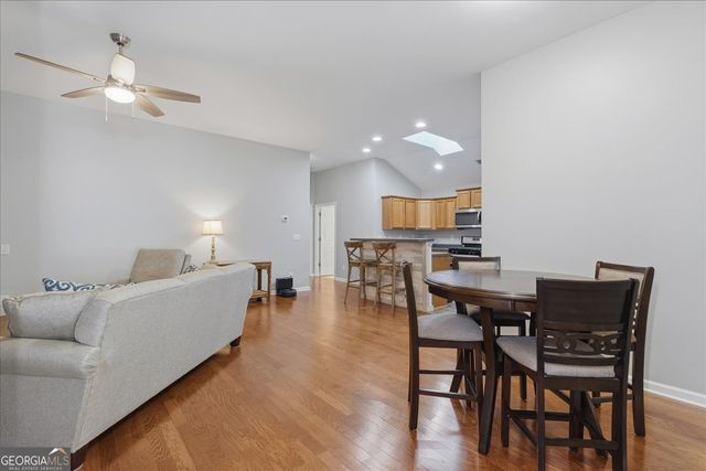 4925 Magnolia Cottage Way, Acworth, GA 30101