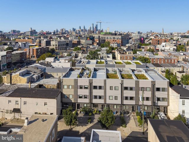 1216 CREASE ST, Philadelphia, PA 19125