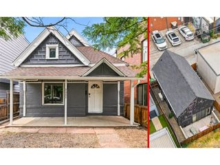3251 Lawrence St, Denver, CO 80205