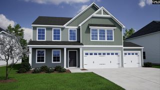 1085 Nazareth Road, Lexington, SC 29073