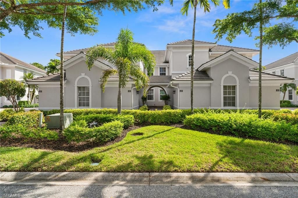 14562 Bellino TER # 201, Bonita Springs, FL 34135