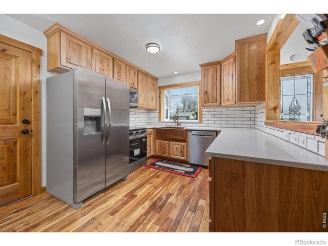 3209 Custer Avenue, Loveland, CO 80538