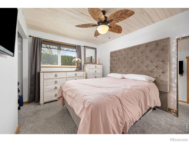 3209 Custer Avenue, Loveland, CO 80538