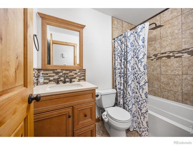 3209 Custer Avenue, Loveland, CO 80538