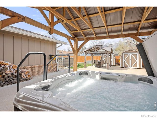 3209 Custer Avenue, Loveland, CO 80538