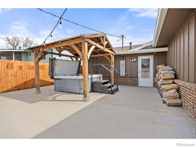3209 Custer Avenue, Loveland, CO 80538