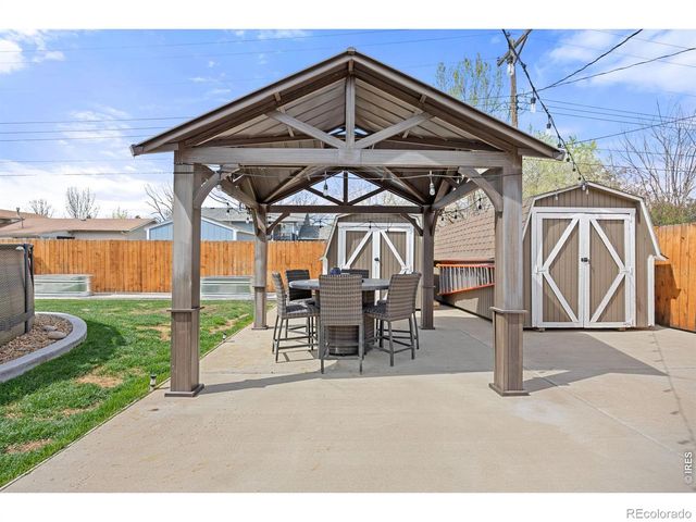 3209 Custer Avenue, Loveland, CO 80538