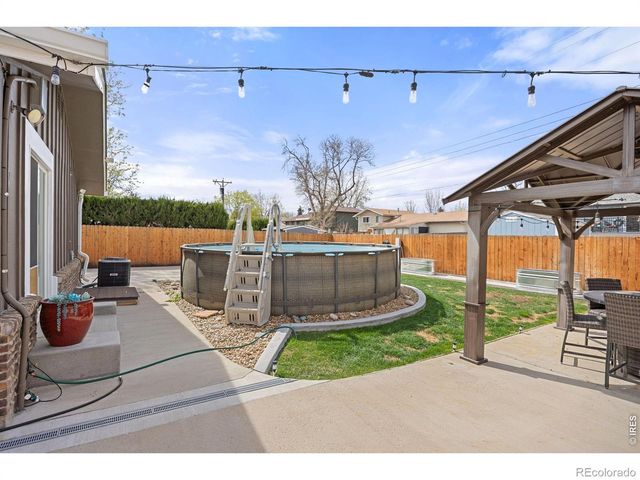 3209 Custer Avenue, Loveland, CO 80538