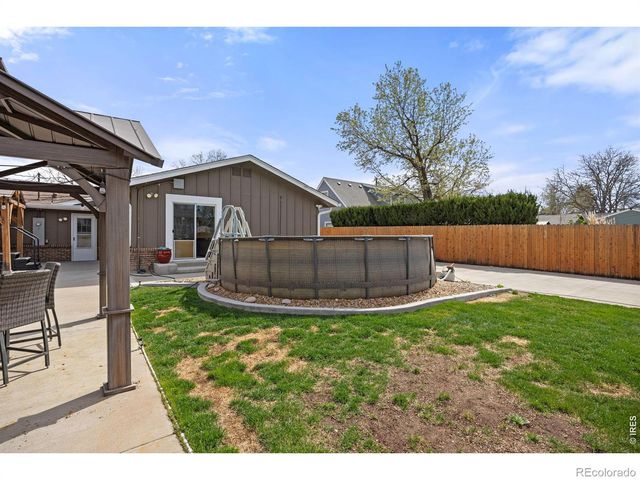 3209 Custer Avenue, Loveland, CO 80538