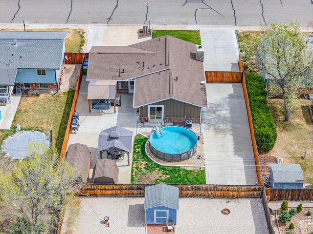 3209 Custer Avenue, Loveland, CO 80538