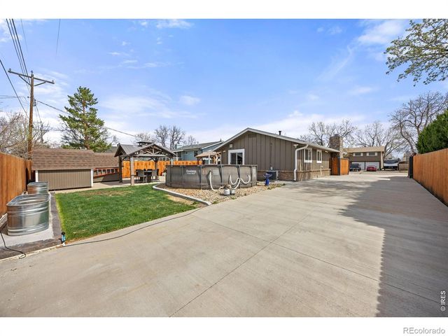 3209 Custer Avenue, Loveland, CO 80538