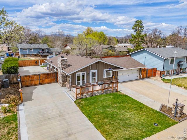 3209 Custer Avenue, Loveland, CO 80538