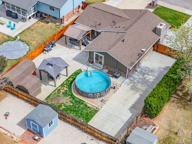 3209 Custer Avenue, Loveland, CO 80538