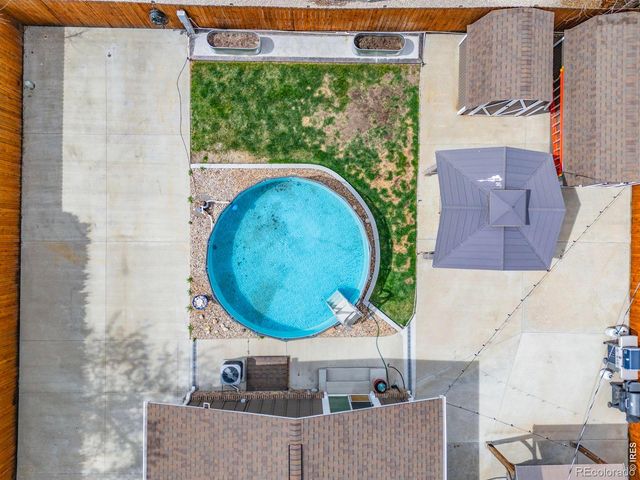 3209 Custer Avenue, Loveland, CO 80538