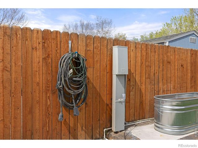 3209 Custer Avenue, Loveland, CO 80538