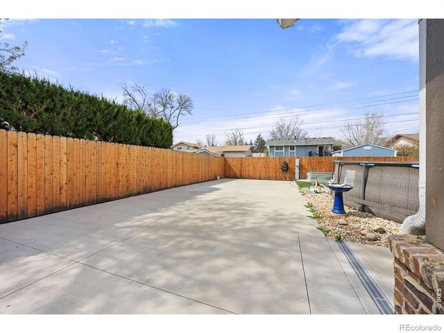 3209 Custer Avenue, Loveland, CO 80538