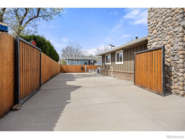 3209 Custer Avenue, Loveland, CO 80538