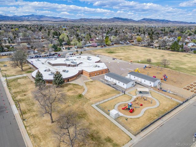 3209 Custer Avenue, Loveland, CO 80538