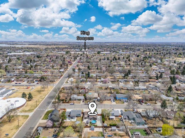 3209 Custer Avenue, Loveland, CO 80538