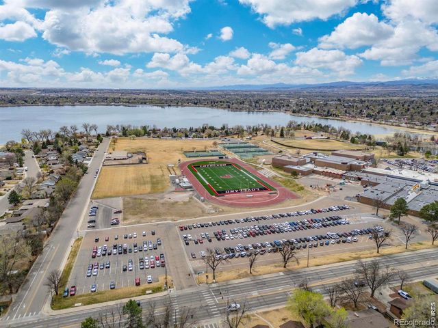 3209 Custer Avenue, Loveland, CO 80538