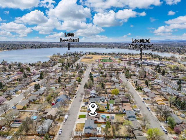 3209 Custer Avenue, Loveland, CO 80538