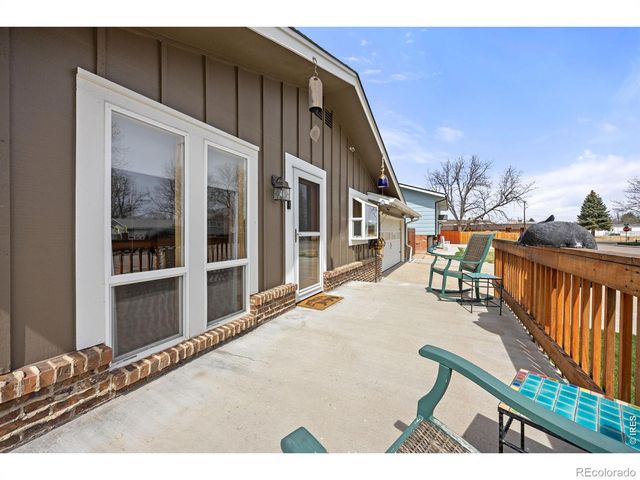3209 Custer Avenue, Loveland, CO 80538