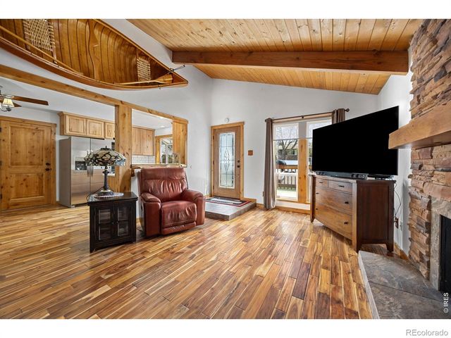 3209 Custer Avenue, Loveland, CO 80538