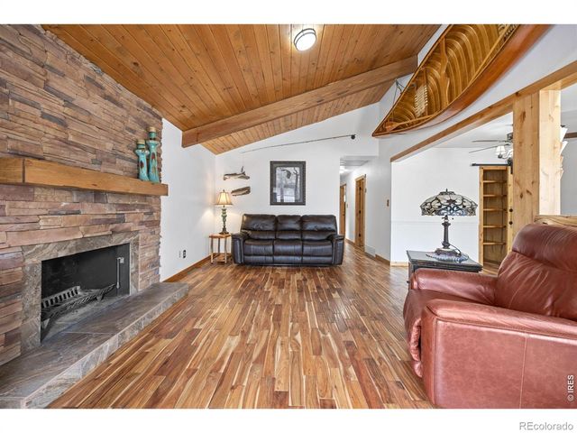 3209 Custer Avenue, Loveland, CO 80538