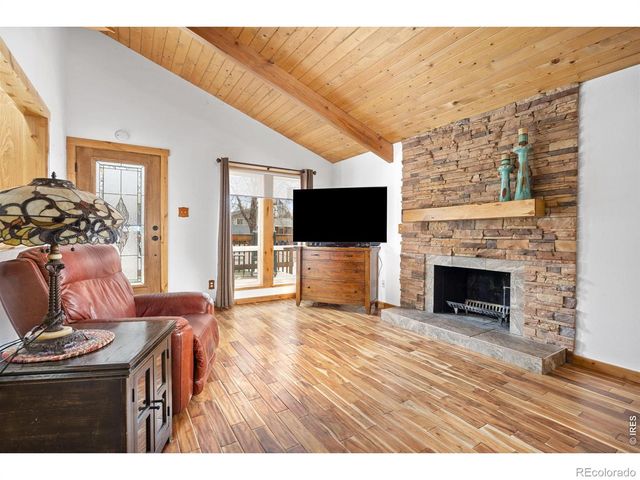 3209 Custer Avenue, Loveland, CO 80538