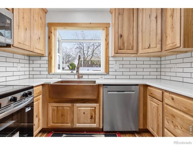 3209 Custer Avenue, Loveland, CO 80538