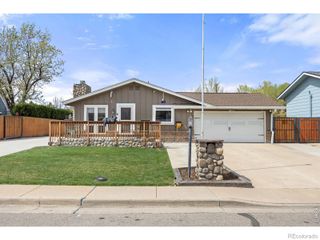 3209 Custer Avenue, Loveland, CO 80538