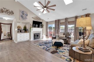 136 Shirley Ridge Drive 136C, St Charles, MO 63304