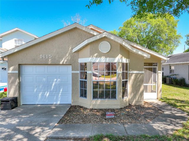 1615 CALLIE COURT, Apopka, FL 32703
