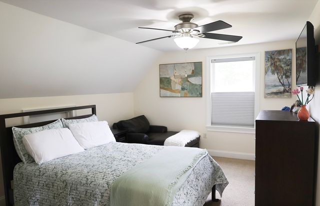129 Burley St, Danvers, MA 01923