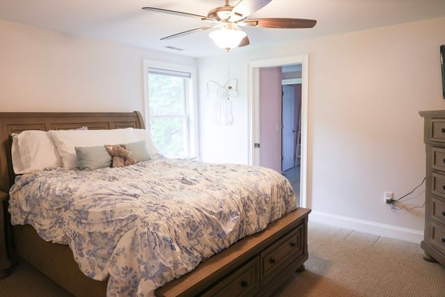 129 Burley St, Danvers, MA 01923