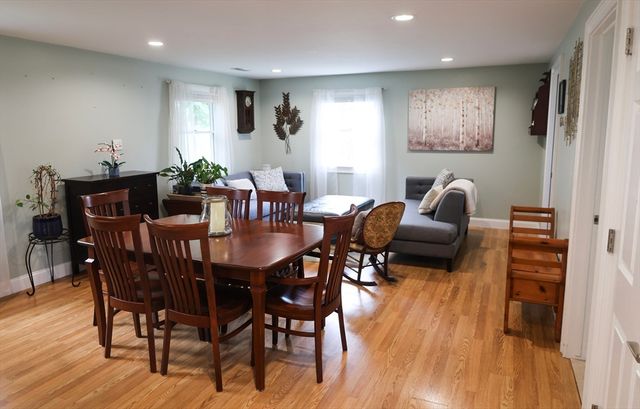 129 Burley St, Danvers, MA 01923