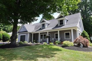129 Burley St, Danvers, MA 01923