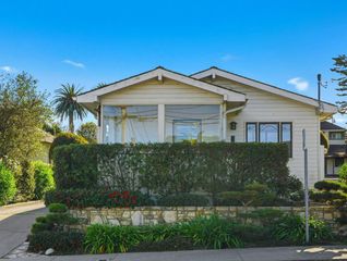 167 El Dorado Street, Monterey, CA 93940