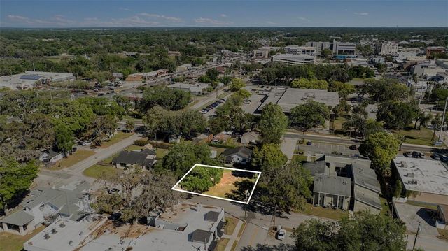 833 NE 28TH STREET, Ocala, FL 34470