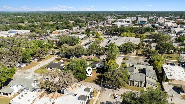 833 NE 28TH STREET, Ocala, FL 34470