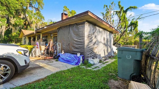833 NE 28TH STREET, Ocala, FL 34470