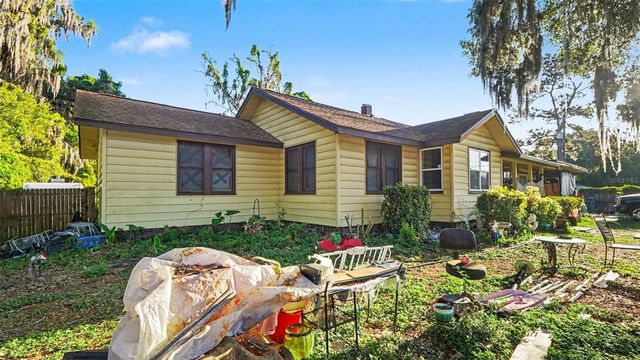 833 NE 28TH STREET, Ocala, FL 34470