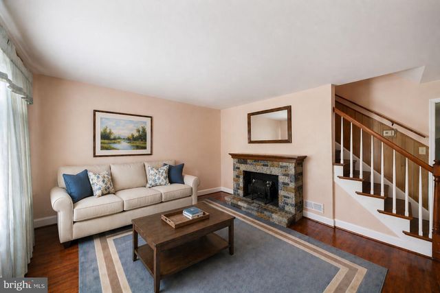 714 BETHNAL RD, Baltimore, MD 21229