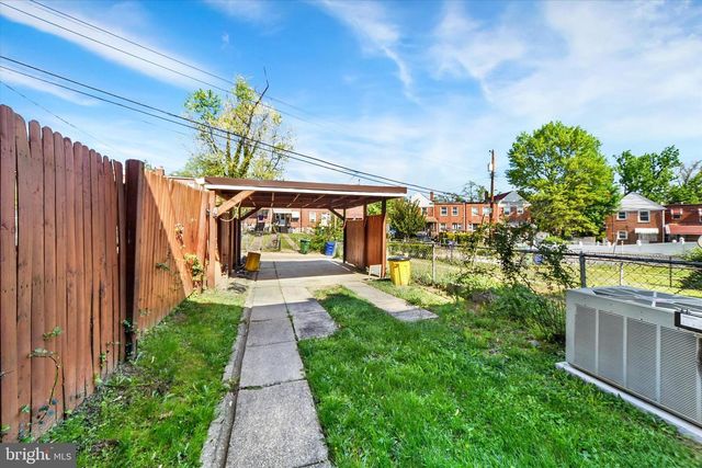 714 BETHNAL RD, Baltimore, MD 21229