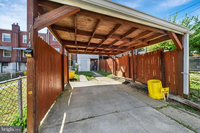 714 BETHNAL RD, Baltimore, MD 21229